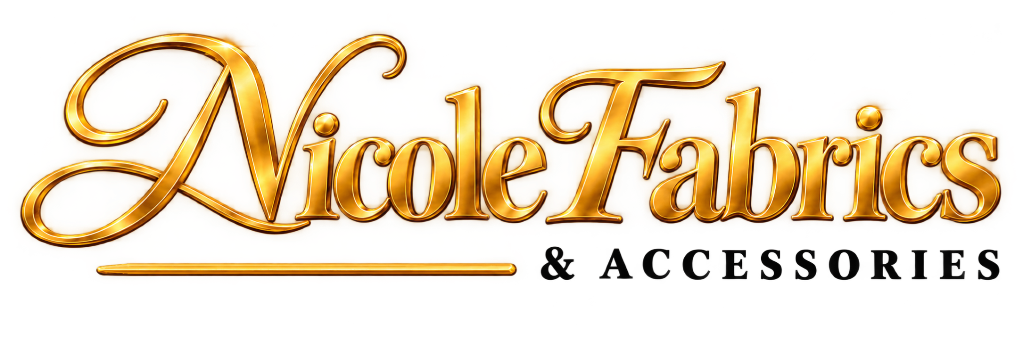 Nicole Fabrics & Accessories