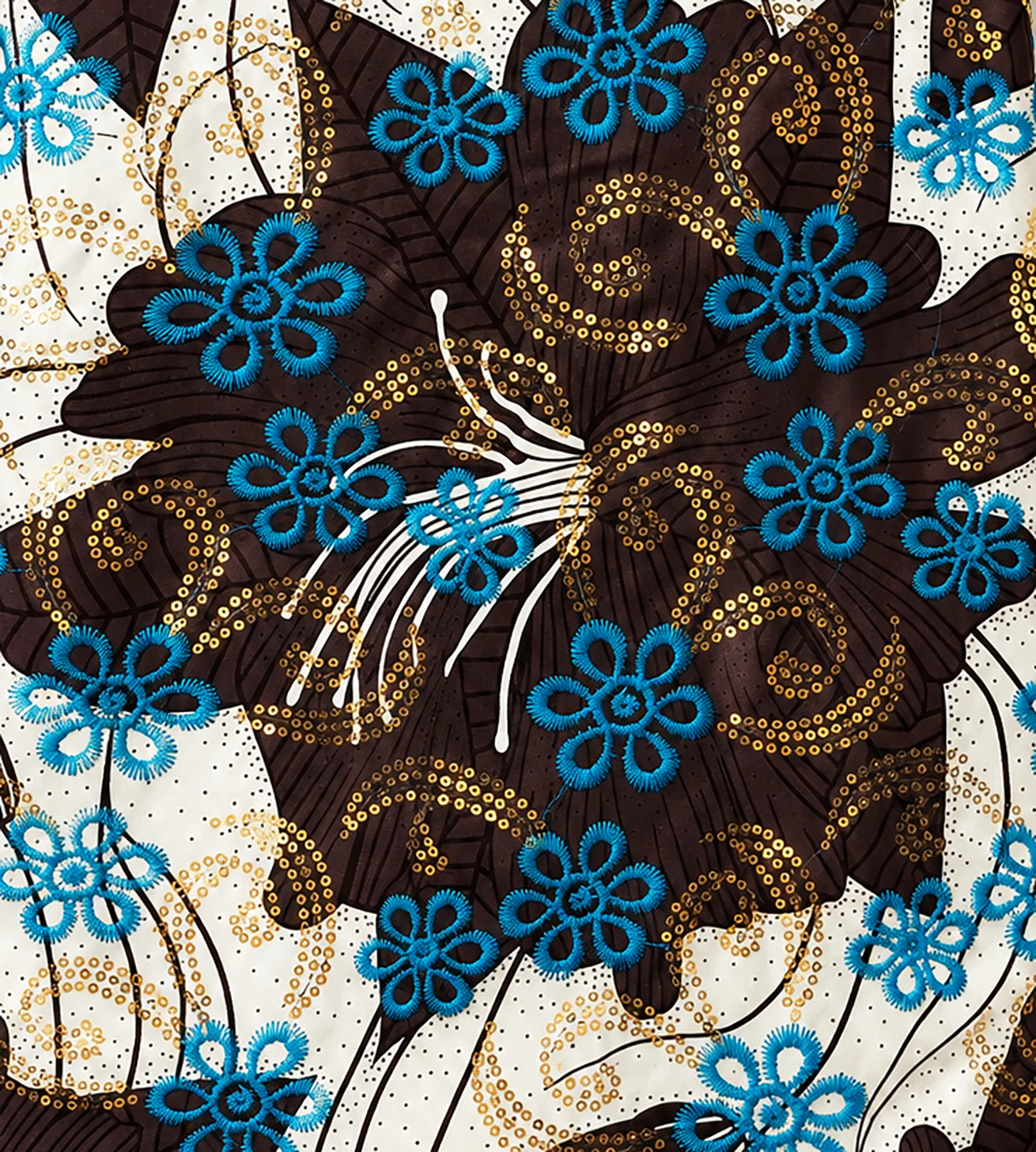 Coordinated fabrics